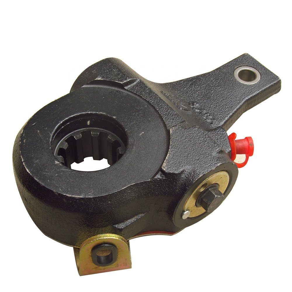 Original SINOTRUK HOWO Light Truck High Quality Spare Parts102019011 Brake Adjusting Arm Automatic Adjustment Arm