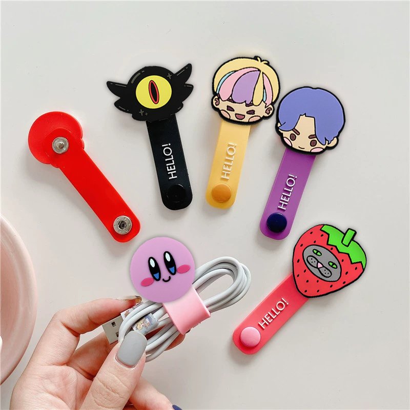 Custom Pvc Cartoon School Bag Lunchbox Suitcase Labels Tag Pvc Luggage Tag for Children Kids Bus Passes Backpack Luggage Purse