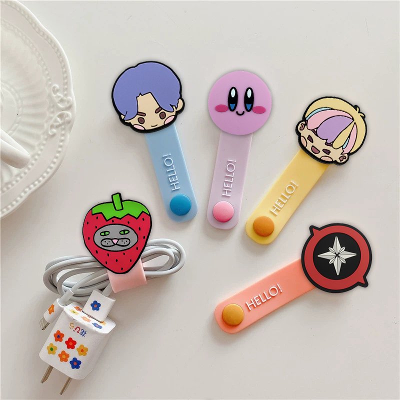 Custom Pvc Cartoon School Bag Lunchbox Suitcase Labels Tag Pvc Luggage Tag for Children Kids Bus Passes Backpack Luggage Purse