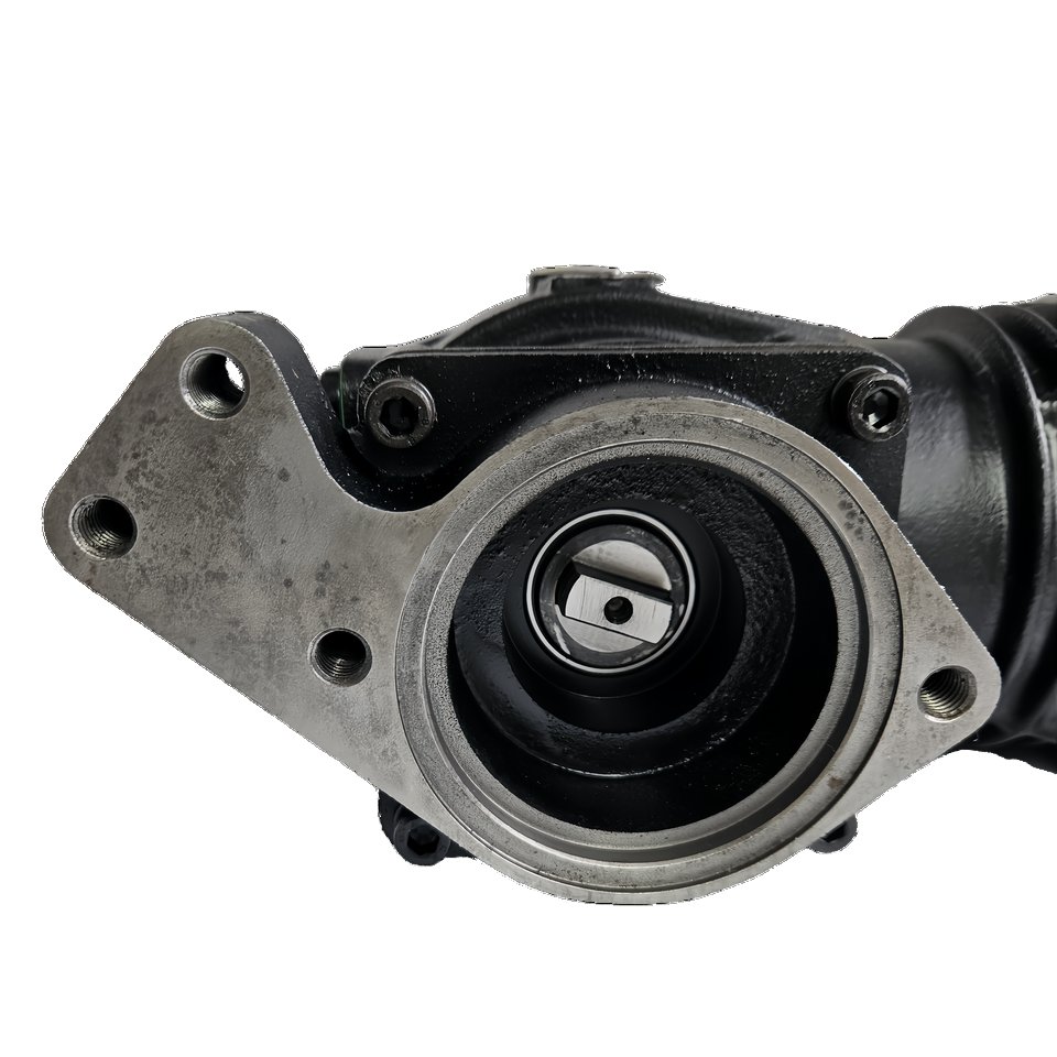 OEM DCEC Air Pump Portable Gas Powered Centrifugal Air Compressor 5315751 Lubricated ISB5.9 Diesel Engine Oil Core Components
