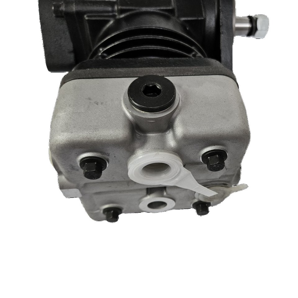 OEM DCEC Air Pump Portable Gas Powered Centrifugal Air Compressor 5315751 Lubricated ISB5.9 Diesel Engine Oil Core Components