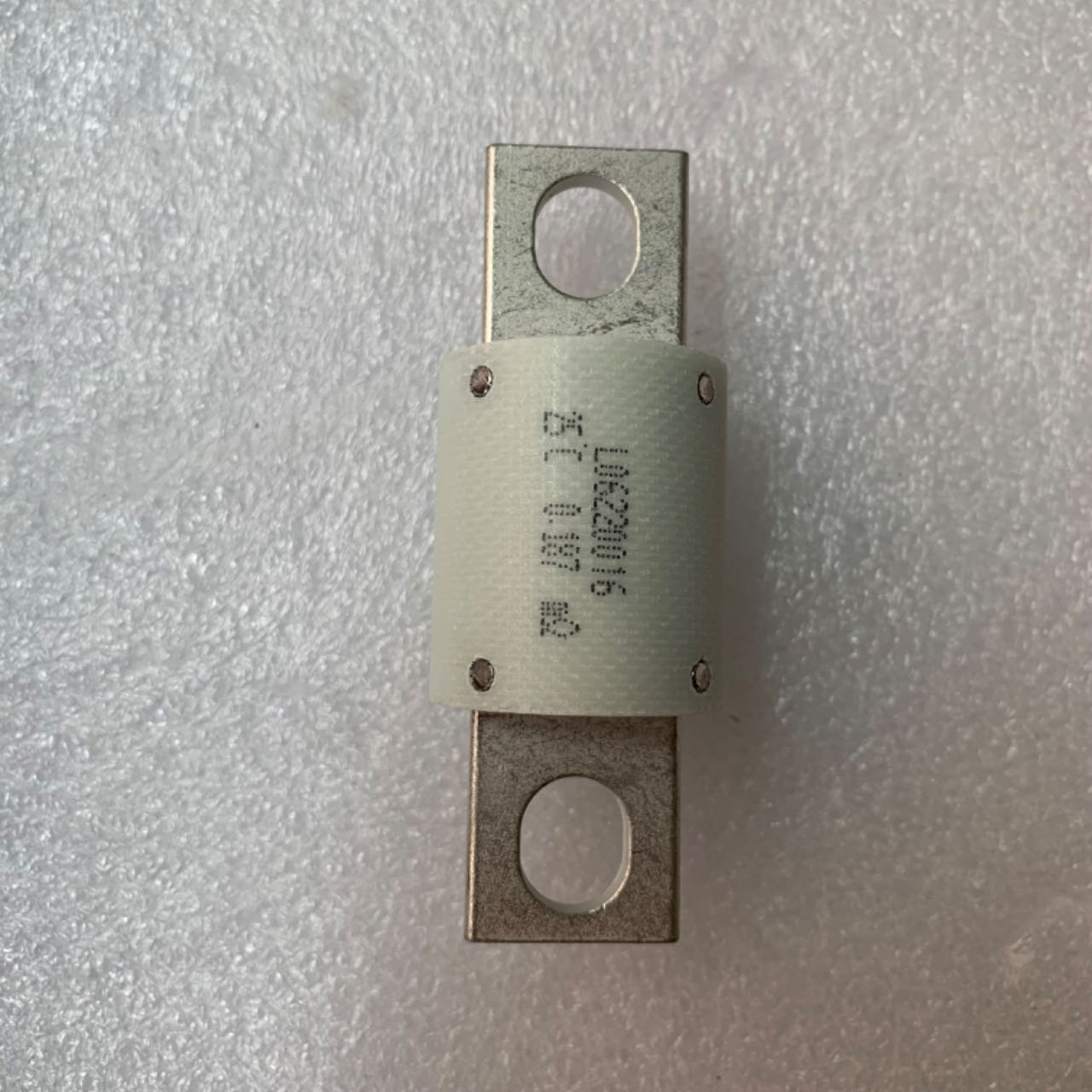 CFriend EVAE-400T 400A 125Vdc Fuse
