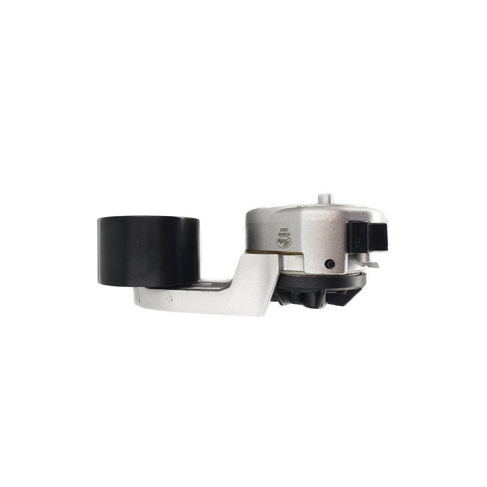 GTA8088 YU TONG Bus Tension ME3QA-1002450 / M6000-A539 YUCHAI Engine YC6M Cooing System Belt Tensioner M6000-1002450A