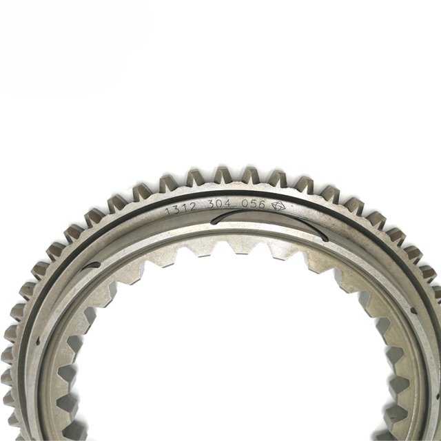 SHIELD 1312304056/1312 304 056 European Truck Gearbox Parts Synchronizer Cone 193 0094 0278 for 16S151/181/220/221/251