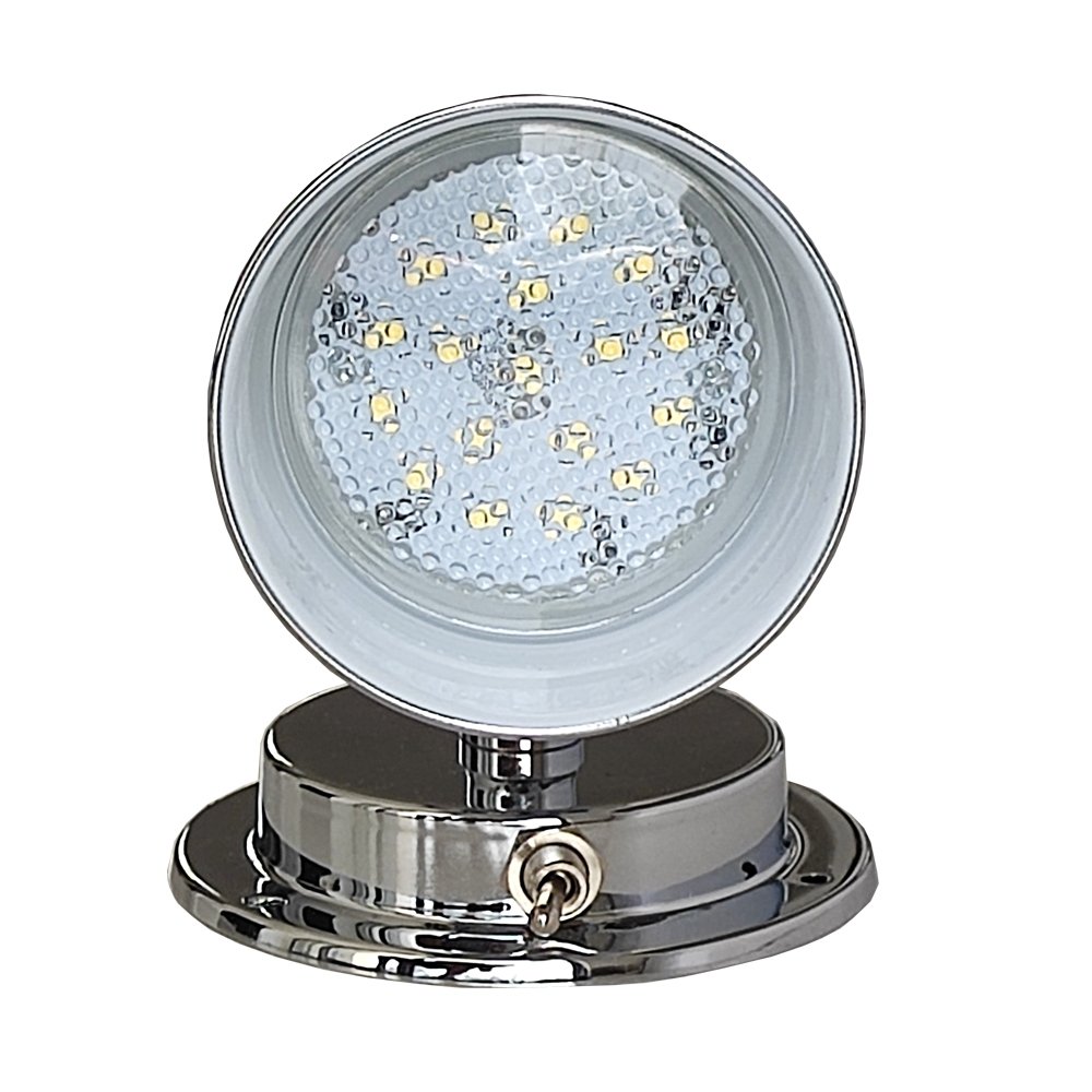 China Interior 12V LED Cabin Berth Lights for Boat/Ship/RV/Marine
