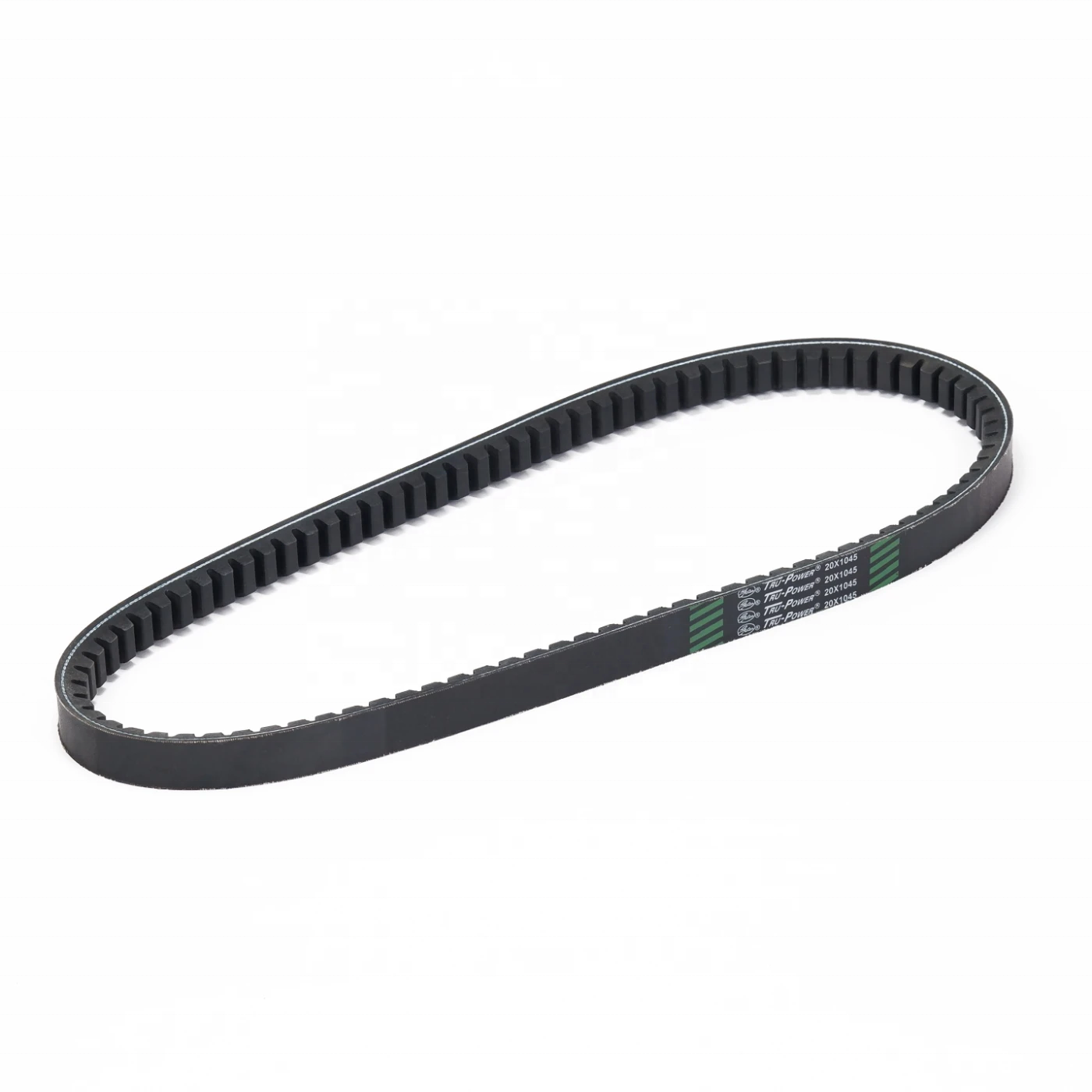 Automotive Fan Belt Poly v Ribbed Belt 20A1045 Automotive Engine Rubber Poly PK Fan Multi V Ribbed Belt