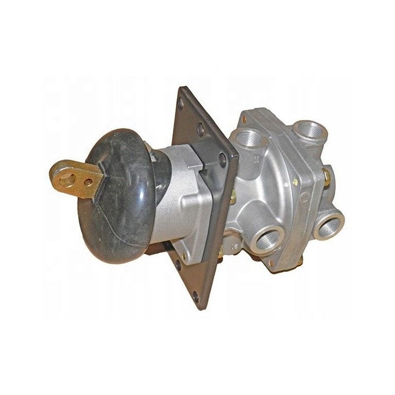 ANGIO High Quality Truck Parts Air Brake System Parts Foot Brake Valve for V/V OEM 1628491 20568396 MB4690