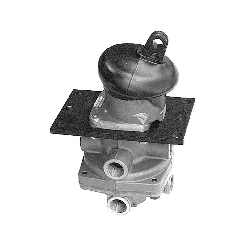 ANGIO High Quality Truck Parts Air Brake System Parts Foot Brake Valve for V/V OEM 1628491 20568396 MB4690