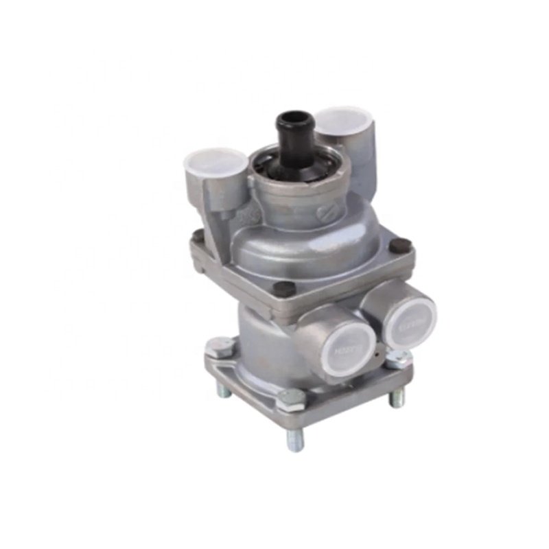 ANGIO High Quality Truck Parts Air Brake System Parts Foot Brake Valve for V/V OEM 1628491 20568396 MB4690