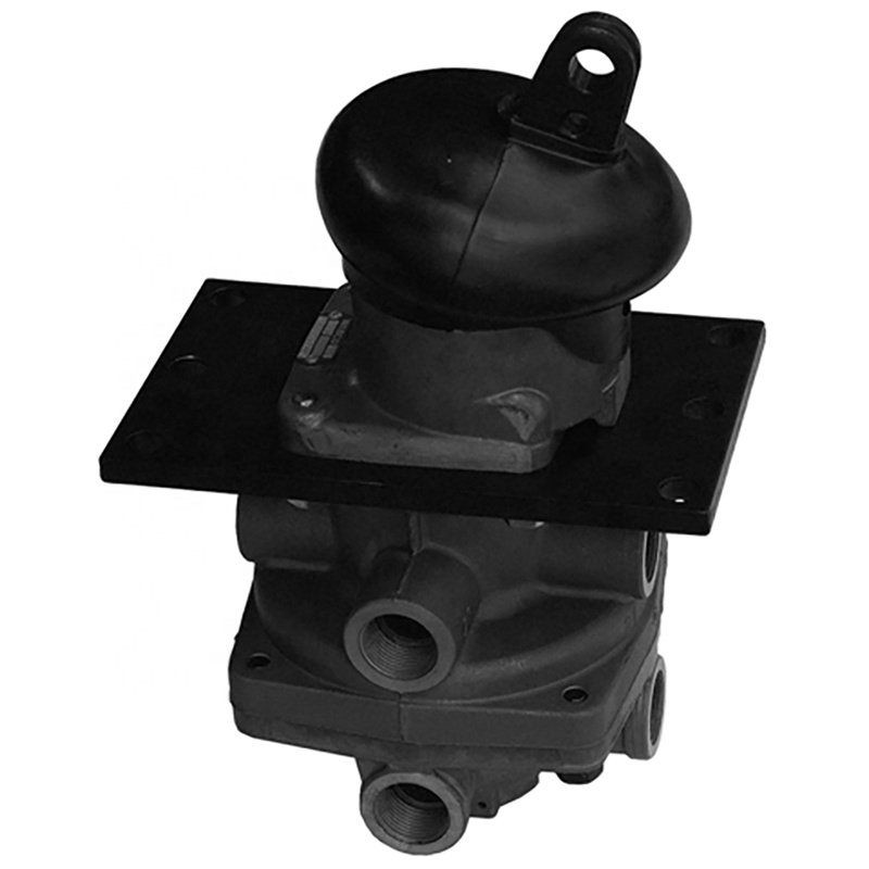 ANGIO High Quality Truck Parts Air Brake System Parts Foot Brake Valve for V/V OEM 1628491 20568396 MB4690
