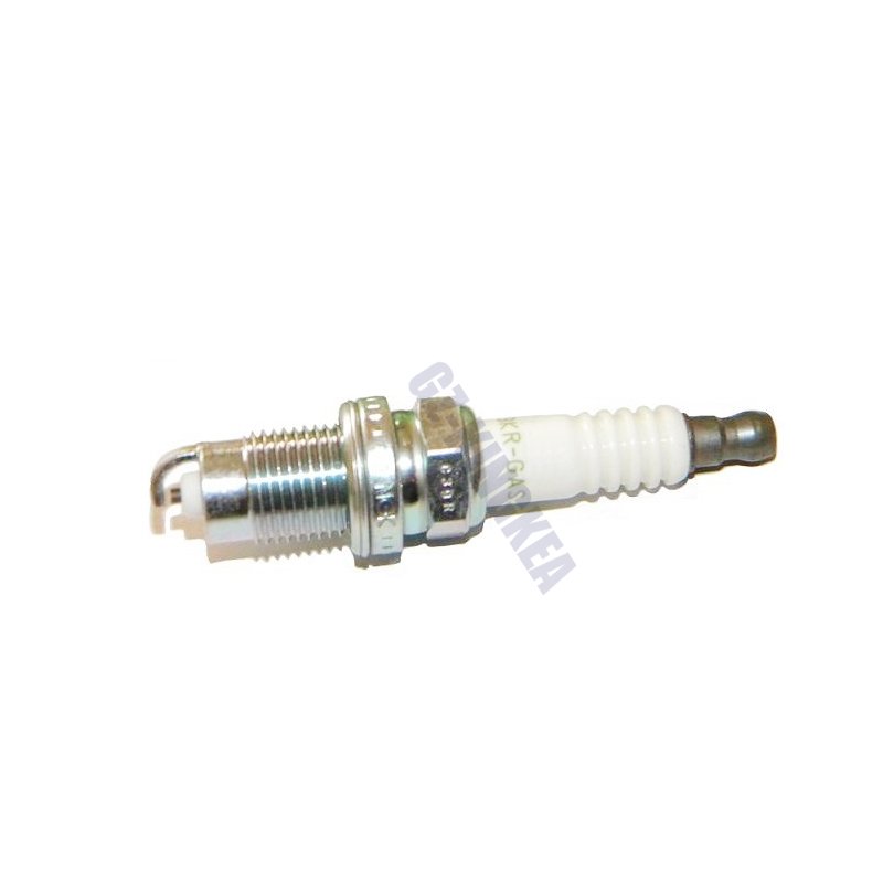 CNG LPG Nickel Copper Spark Plug 7987 BKR-GAS Auto Natural Gas Engine Fit for CHEVROLET CAPTIVA