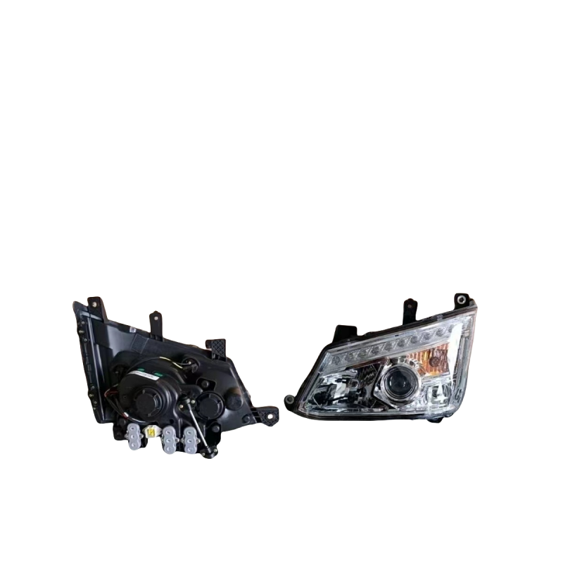 Wholesale Complete Series of BAIC Foton Automotive Parts Auto