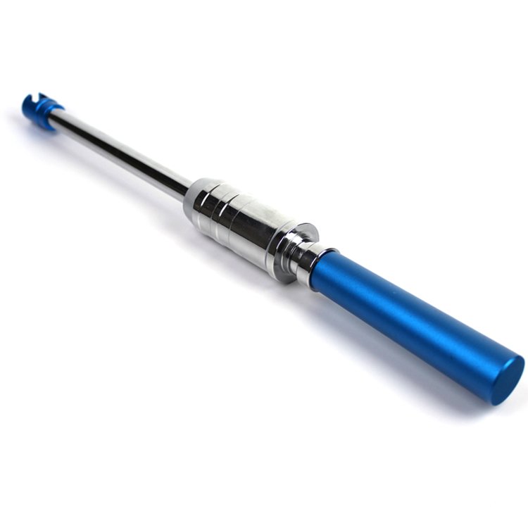 1.2kg Light Duty Slide Hammer Car Dent Repair Kit Auto Dent Removal Tabs Auto Car Repair Dent Puller PDR King Tools