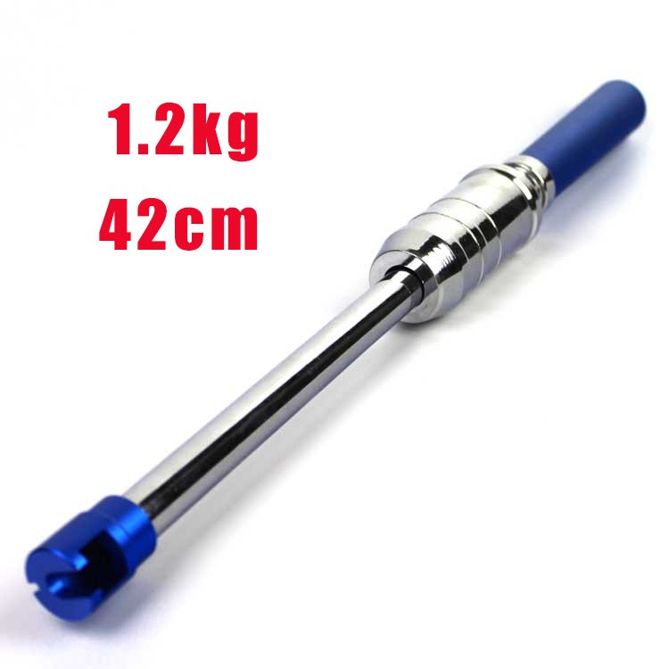 1.2kg Light Duty Slide Hammer Car Dent Repair Kit Auto Dent Removal Tabs Auto Car Repair Dent Puller PDR King Tools
