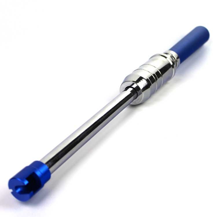 1.2kg Light Duty Slide Hammer Car Dent Repair Kit Auto Dent Removal Tabs Auto Car Repair Dent Puller PDR King Tools