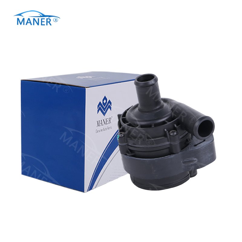MANER Auto Parts Auxiliary Water Pump OEM 2118350264 for W204 W221 W211 W212 W246 W169 W251 W639 W245 SPRINTER 906M112 M270