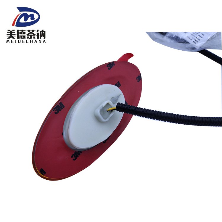 Made in China High Quality Original Bus Parts 4110-80-00014 Side Turn signal Light Bus Accessories