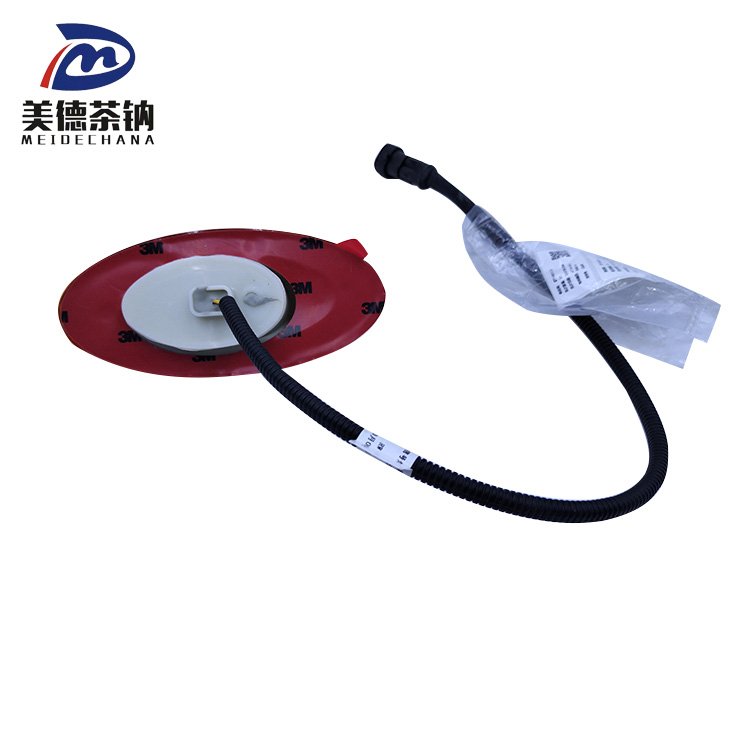 Made in China High Quality Original Bus Parts 4110-80-00014 Side Turn signal Light Bus Accessories