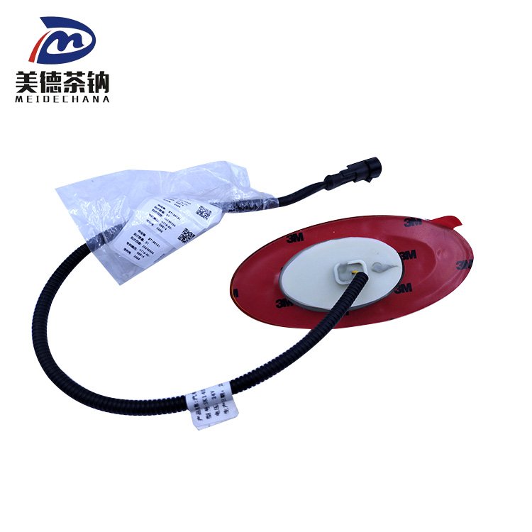 Made in China High Quality Original Bus Parts 4110-80-00014 Side Turn signal Light Bus Accessories