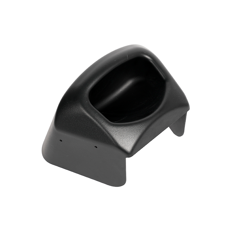 Thermoforming Vacuum Forming Plastic Production CNC Processing Mudguard Dashboard Bumper for Car