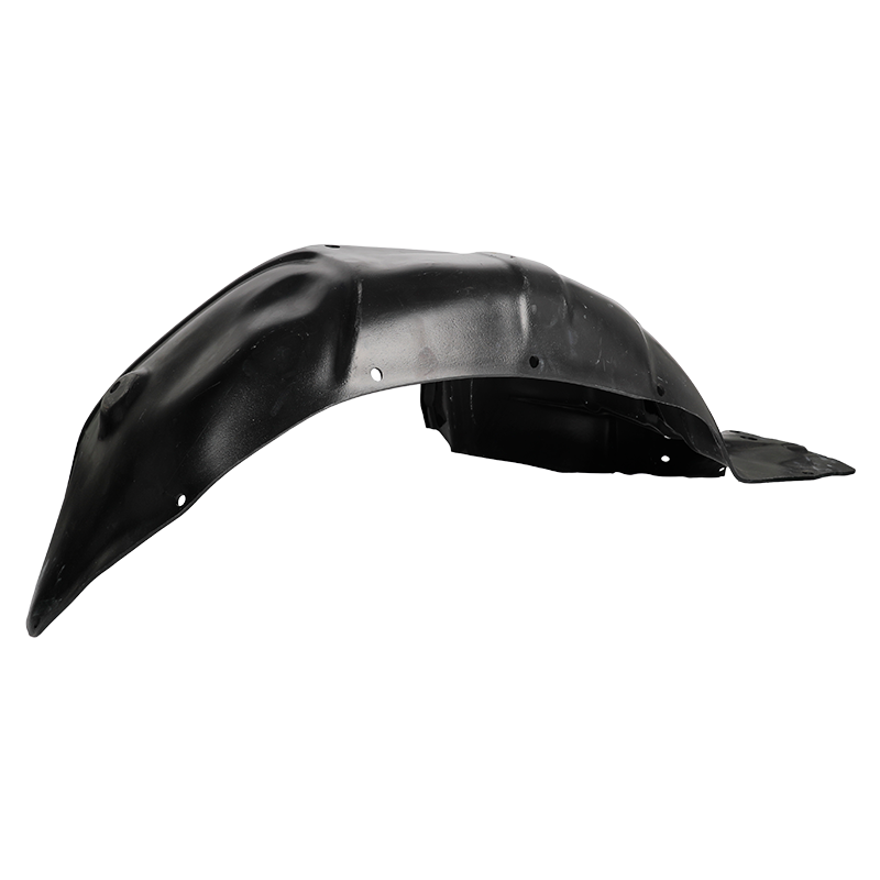 Thermoforming Vacuum Forming Plastic Production CNC Processing Mudguard Dashboard Bumper for Car