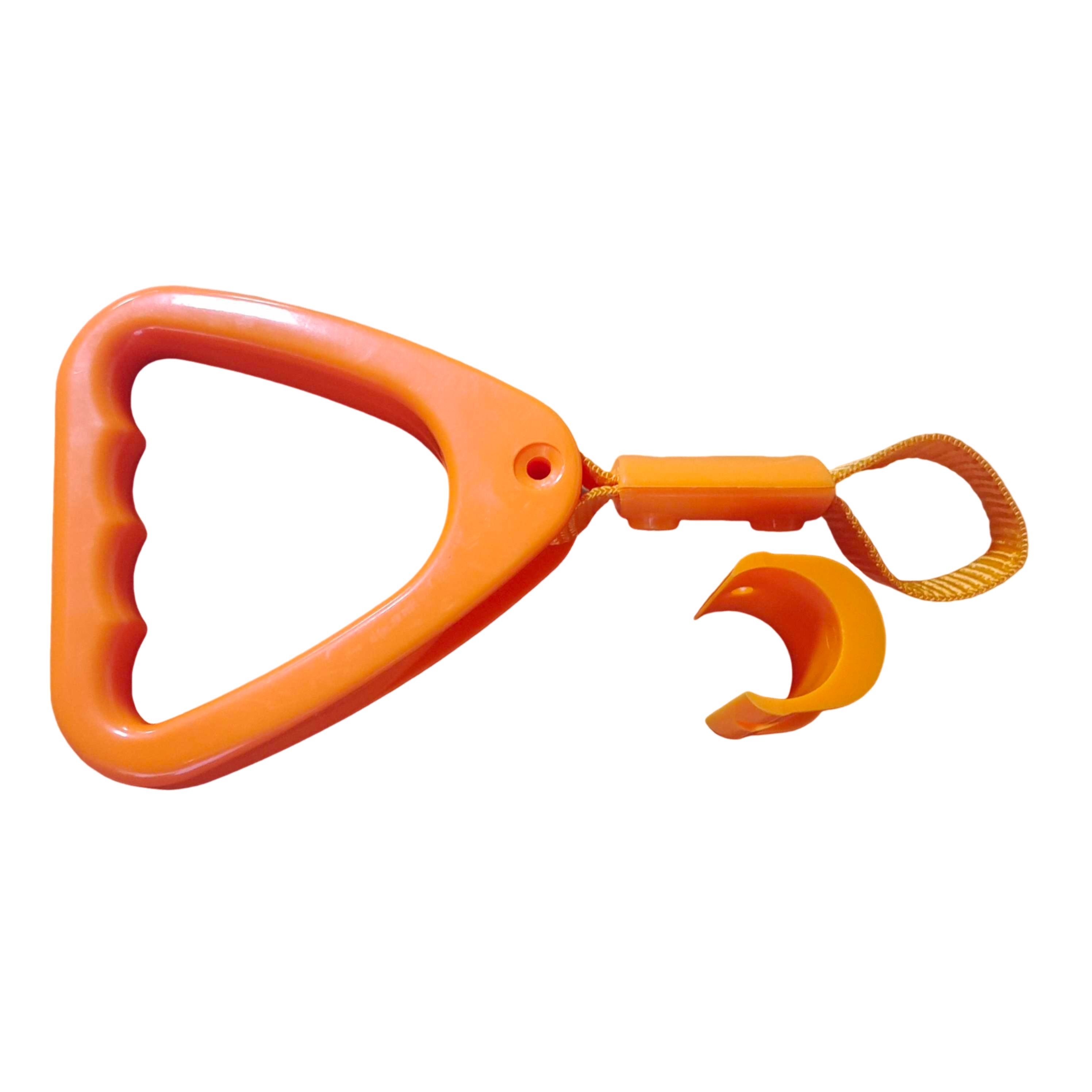 Oem Odm Higer Klq Factory Price Universal Passenger Bus Parts Accessories Grab Rail Plastic City Bus Handle