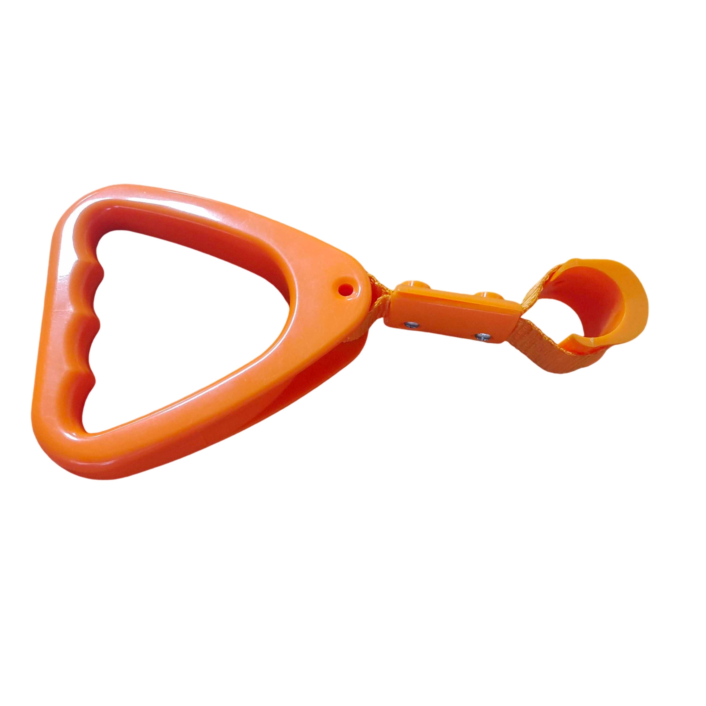 Oem Odm Higer Klq Factory Price Universal Passenger Bus Parts Accessories Grab Rail Plastic City Bus Handle