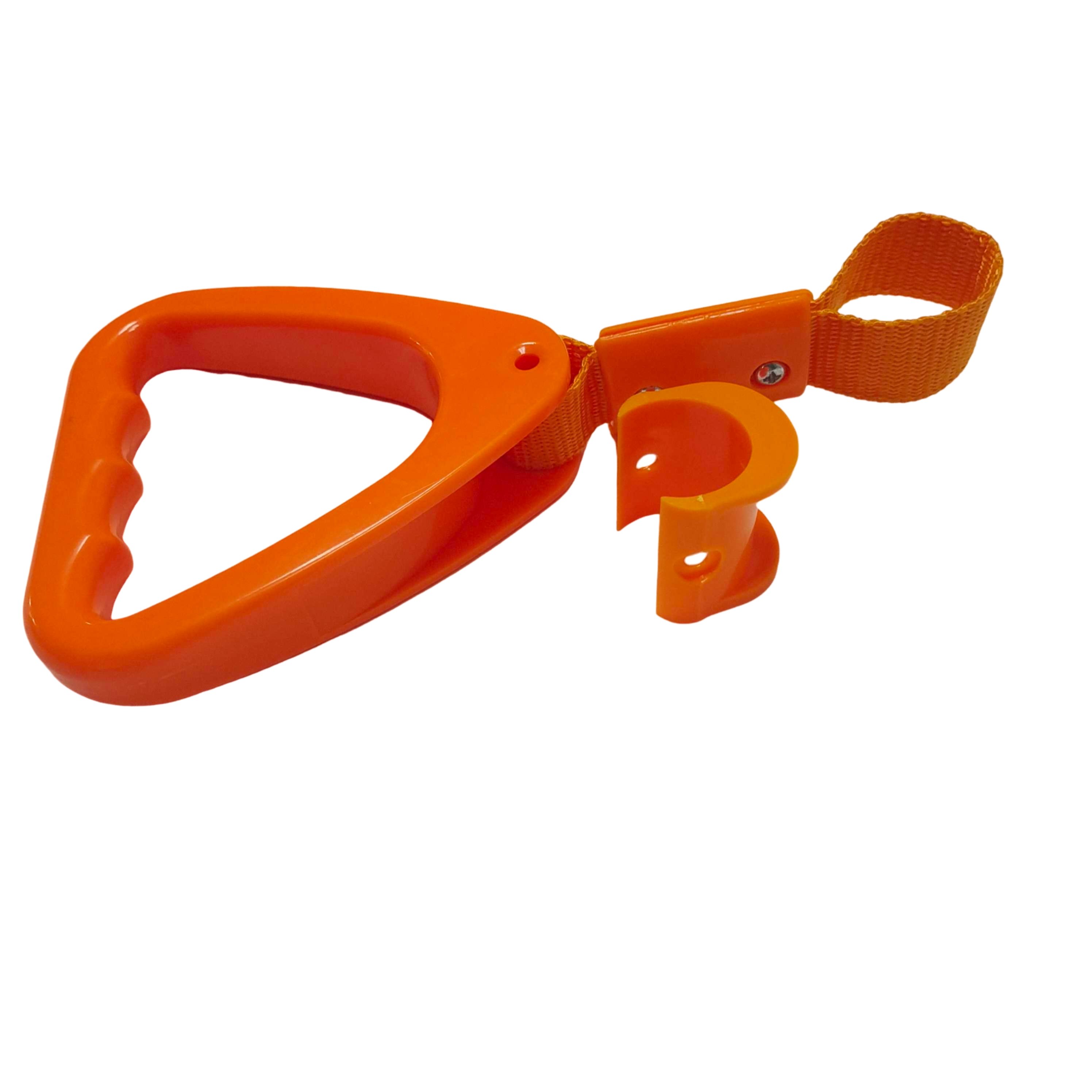 Oem Odm Higer Klq Factory Price Universal Passenger Bus Parts Accessories Grab Rail Plastic City Bus Handle