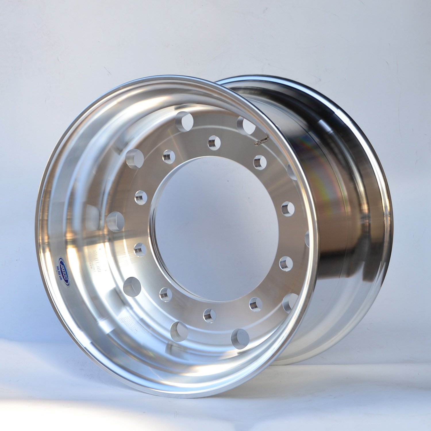 Aluminum Rim Wheels 22.5x13 InchTruck Wheels Truck Wheels