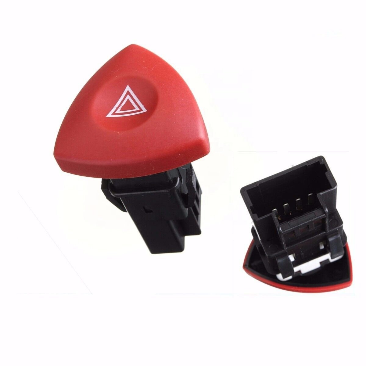For Renault Espace 4 a Partir De 2001Hazard Warning Light Switch 8200442724