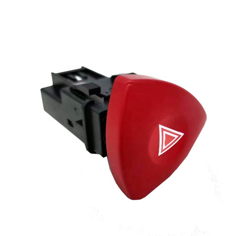 For Renault Espace 4 a Partir De 2001Hazard Warning Light Switch 8200442724