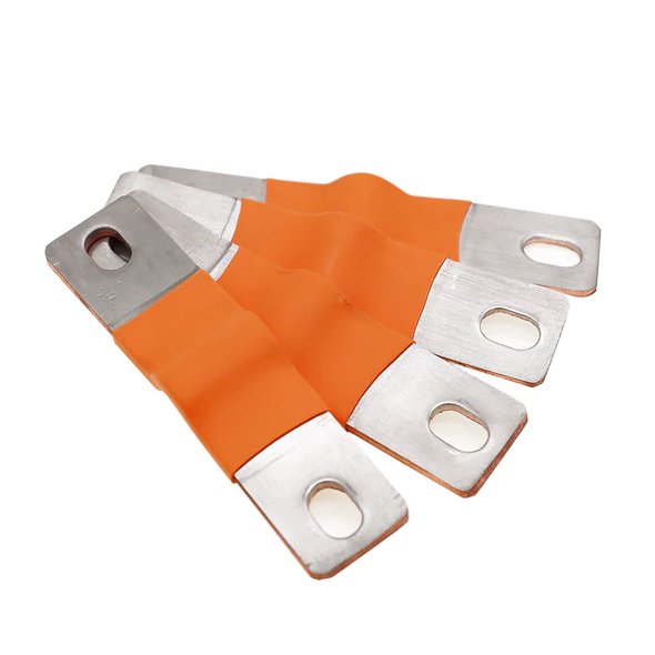 EEL Flexible Bus Bars for 100ah 200ah 230ah 280ah Lithium Ion Cells Energy Storage Battery Pack Bus Bars 48v 16s