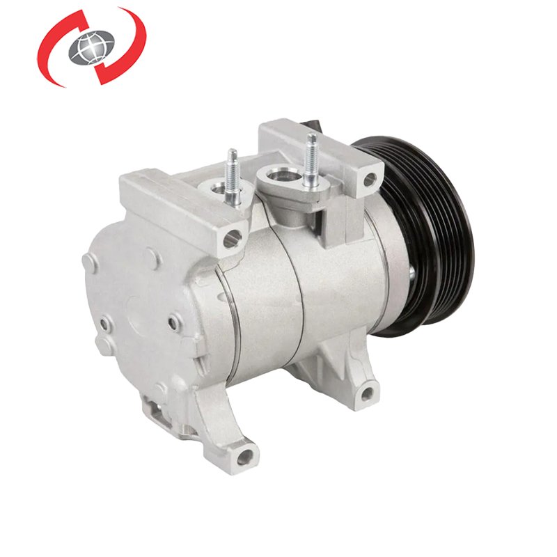 Customized Professional Auto Air AC Compressor Electric Ac Compressor for Car Chrysler 68021637AD