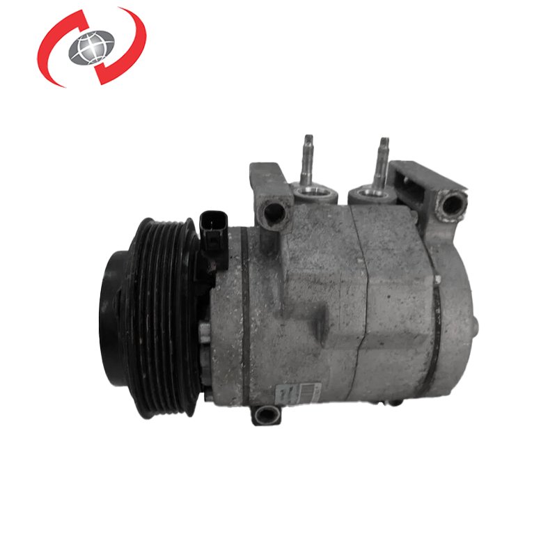 Customized Professional Auto Air AC Compressor Electric Ac Compressor for Car Chrysler 68021637AD