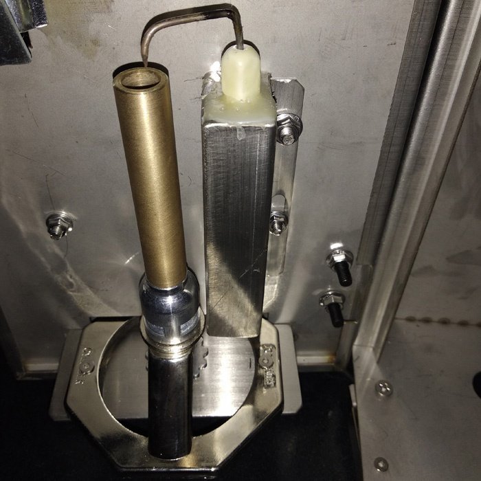 FMVSS 302 Flammability of Interior Materials Laboratory Fire Testing Equipment