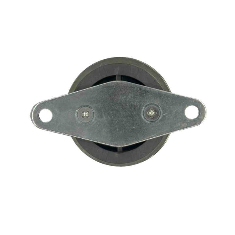 Air Spring Bellows Rear Air Suspension Bag for Bus Truck Accessories 1b24950201011