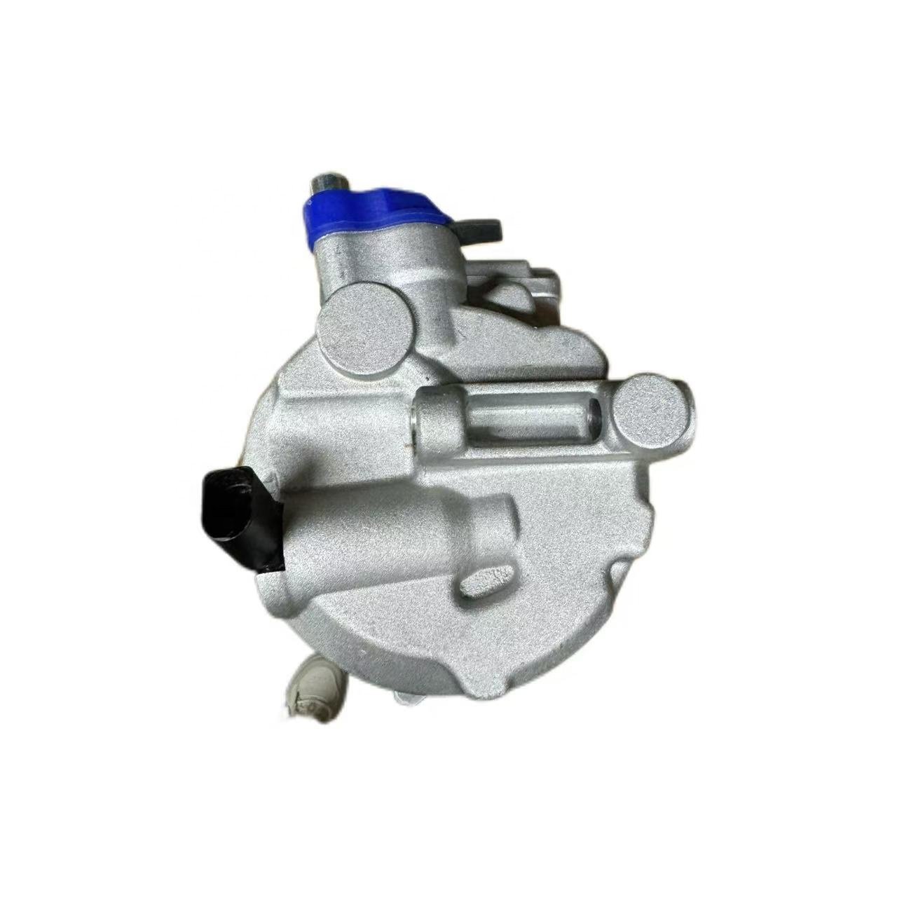 New 2015 VW Multivan T5 Transporter AC Compressor Electric 12V Air Conditioning System for Manufacturing Purpose