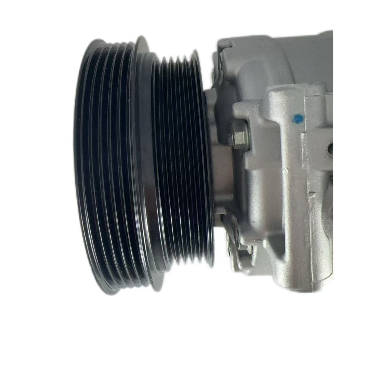 New 2015 VW Multivan T5 Transporter AC Compressor Electric 12V Air Conditioning System for Manufacturing Purpose