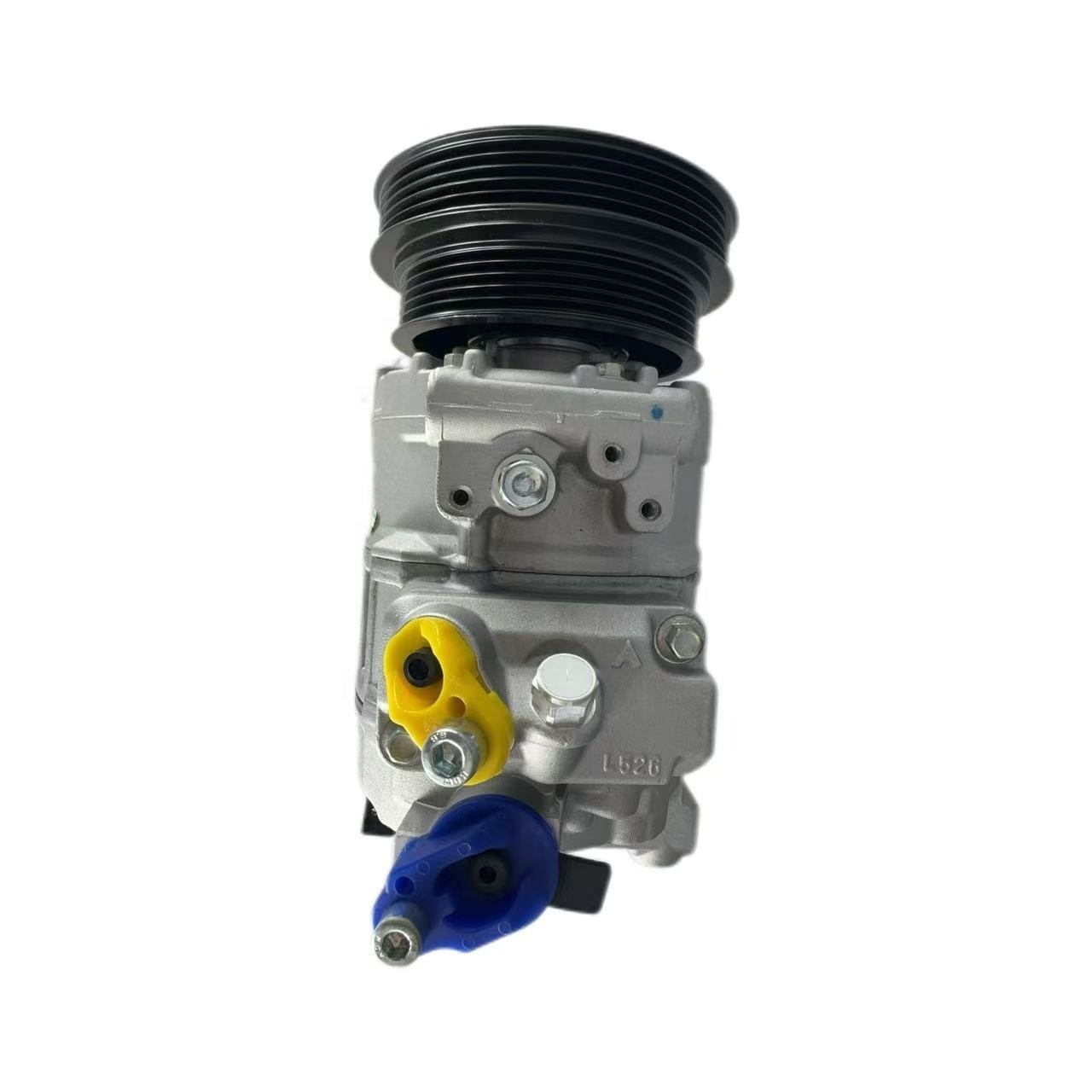 New 2015 VW Multivan T5 Transporter AC Compressor Electric 12V Air Conditioning System for Manufacturing Purpose