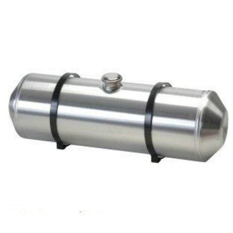 Semi Truck Parts & Accessories Universal Semi Truck Fuel Tank Fuel tank for Refrigeration Unit 200L 460x1250