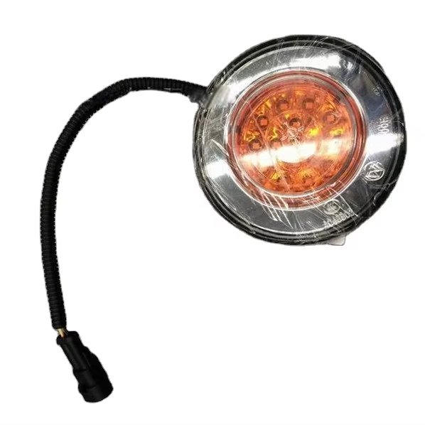 Bus Accessories 4111-00119 Rear Turn Signal Parts