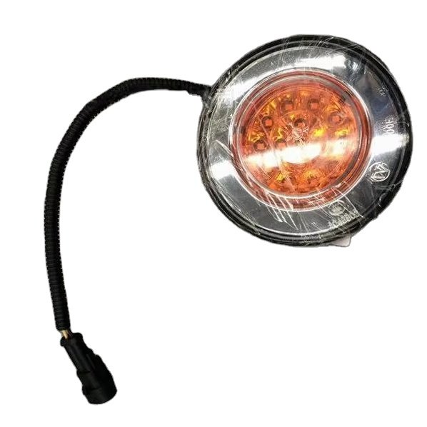 Bus Accessories 4111-00119 Rear Turn Signal Parts