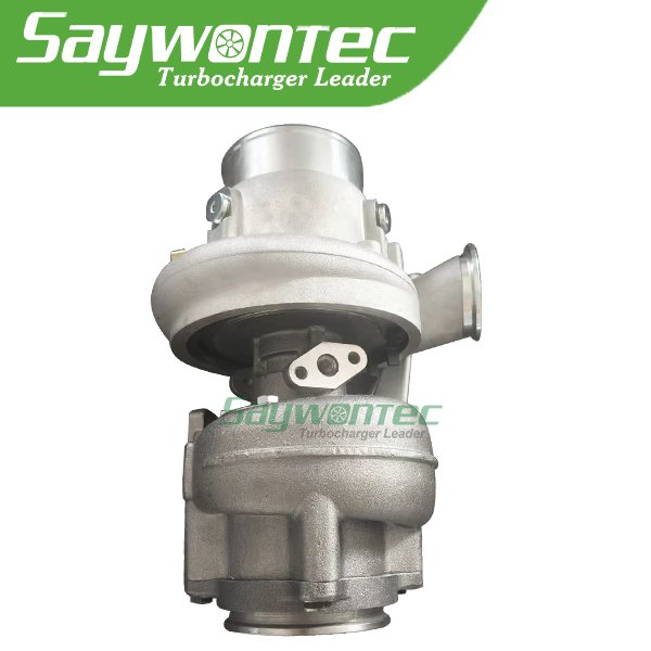 HX40W 4046058 4033650 Turbocharger 4039905 4039907 4039906 Turbo for CUMMINS TRANSIT BUS TRUCK Pegasus ISC