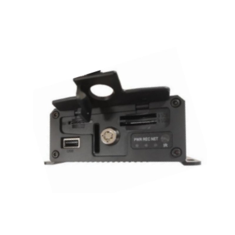 JT808 JT1078 Protocol Full HD 4G GPS WIFI 4CH 5CH MDVR CMSV6 Platform for Truck School Bus Fleet Telematics Management