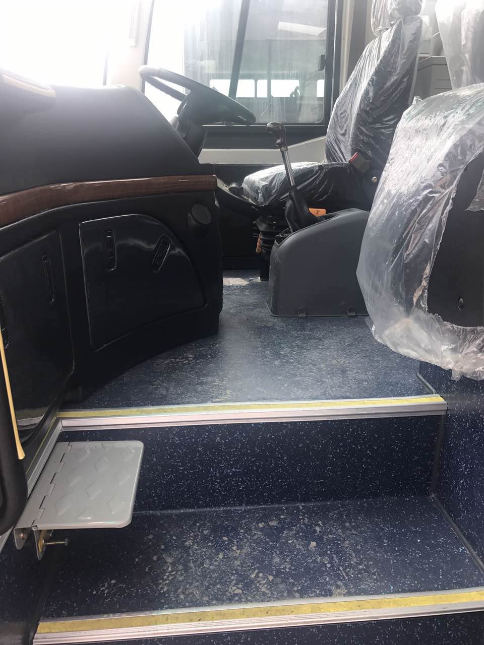 Promotion Item Asiastar 9m Manual 37 Seats Euro 3 Emission Standard diesel Second Hand Tourist Design Usedbuses No Reviews yet