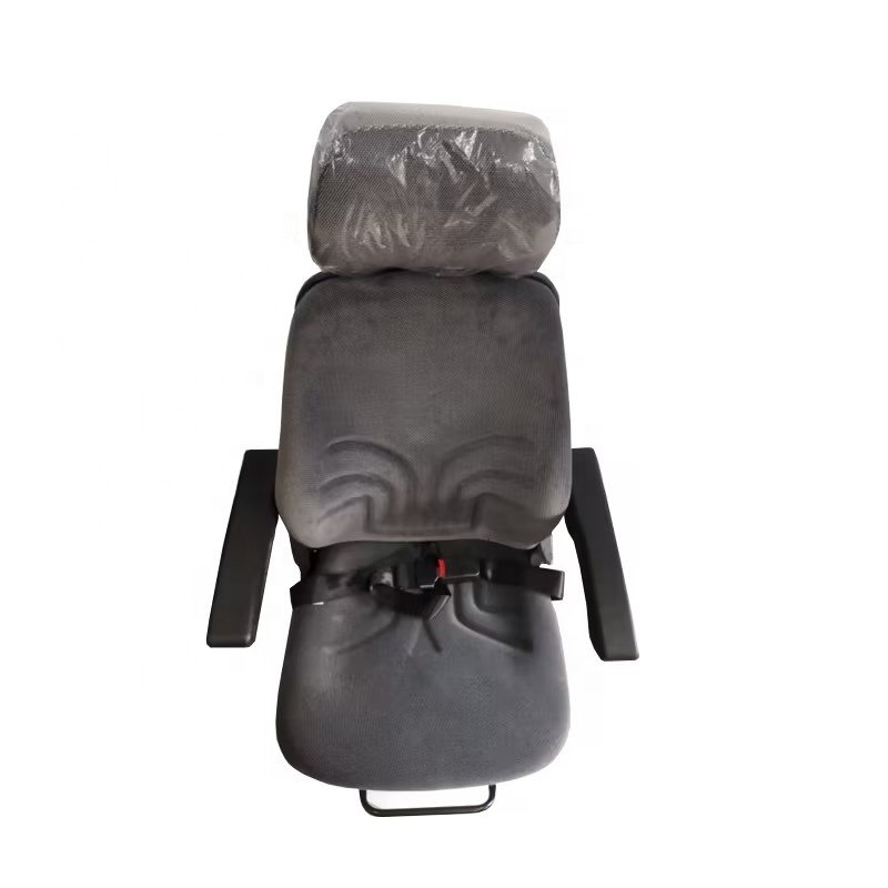 diesel Engine Wheel Backhoe Loader Seat Made in China