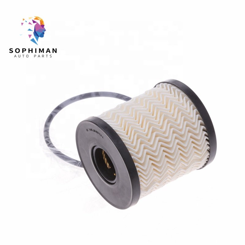 Engine Oil Filter 6C1Q-6744-AA 1109X4 1373069 OX339/2D 1109AJ 1109AH 1256739 3M5Q6744AA for FORD Peugeot Citroen