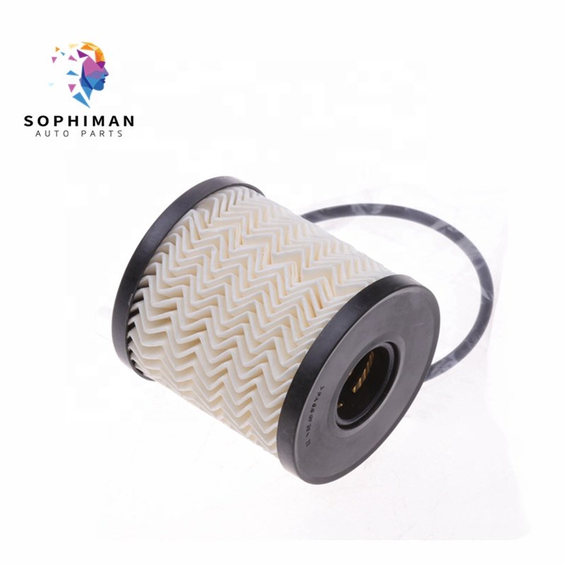 Engine Oil Filter 6C1Q-6744-AA 1109X4 1373069 OX339/2D 1109AJ 1109AH 1256739 3M5Q6744AA for FORD Peugeot Citroen