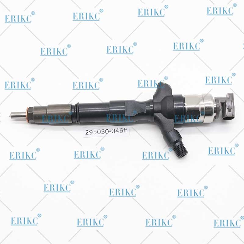 DCRI300520 295050-0460 Diesel Injector 2950500460 Electronic Injectors 295050-0180 295050-0200 2950500180 2950500200 for Toyota