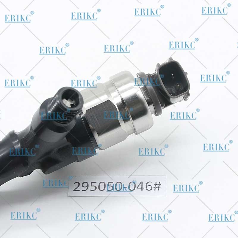 DCRI300520 295050-0460 Diesel Injector 2950500460 Electronic Injectors 295050-0180 295050-0200 2950500180 2950500200 for Toyota